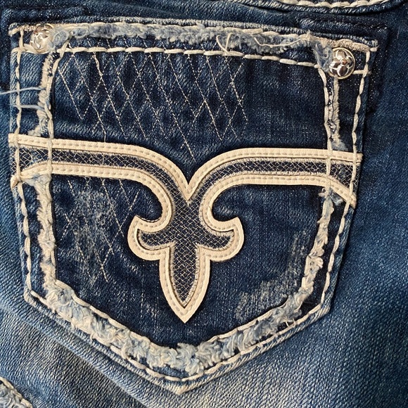 Rock Revival Boot - Picture 5 of 10